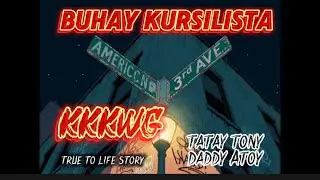 “True Story Rap ng KKKWG – ft. DjYumBeats 💯”#OPMRap #TunayNaBuhay #PinoyKapatiran
