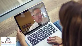One SouthCoast Chamber Virtual Town Hall with Senator Michael Rodrigues