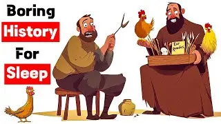 How Medieval People Cleaned Their Ears | Boring History for Sleep (Soft-Spoken Medieval ASMR)