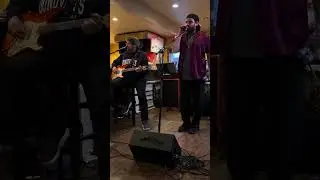 Friend of the Devil - Slick Aguilar Band