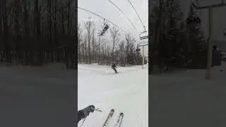 Stratton lift line #jskis #masterblasters
