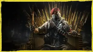 Carver Butcher Operator Intro Call Of Duty Vanguard | Warzone Season 4 Battle Pass