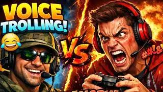 GUY GETS ANGRY BECAUSE OF SOUNDBOARD IN BLACK OPS 7