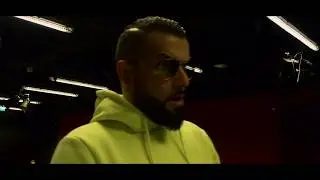 Kartoucha - 216 ( Clip Officiel )