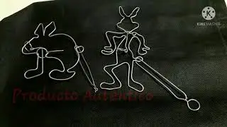 juegos de alambre 
