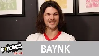 BAYNK Talks Upcoming New Music, Managing Independent Career