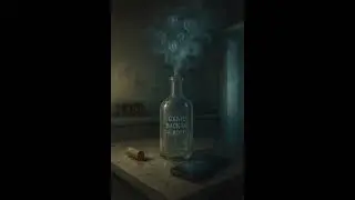 Genie Back In The Bottle