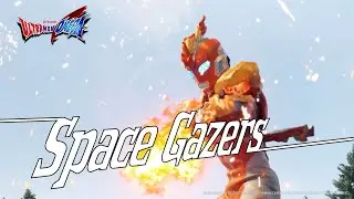 ULTRAMAN OMEGA Episode 23 