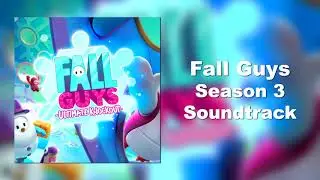 Fall Guys Season 3 Soundtrack - Skis on Beans