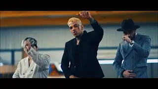 Chris Viz - Banshee (V&iacute;deo Oficial)