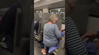Train from Toronto to Kingston - Union Square to Kingston VIA48