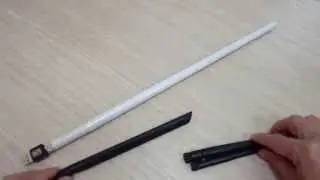 WiFi antenna 2 dBi to 20 dBi comparision