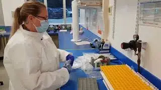 Apprenticeships and Careers in Biomedical Science