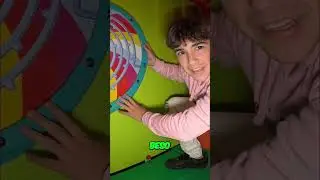 &iexcl;Apuesta de Beso! &iquest;Lograr&aacute; Unai el Centro del Juego
