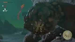the legend of zelda: tears of the kingdom vore (like like) (SPOILER FREE)