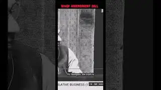 waqf amendment bill 2025 waqf board amendment bill #shorts #youtubeshorts #amendmentbill