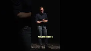 l'importante è che sia moscia solo la ERRE