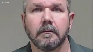 Van Alstyne Middle School assistant principal arrested on charge of continuous sexual abuse of a chi