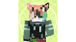 X3 meme | Mine-Imator Animation | [Private Template]