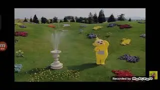 Teletubbies logos remake videos Laa-Laa 