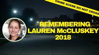 She Reported Him Multiple Times &mdash; The True Crime Case of Lauren McCluskey | Dark Psyche Case Files