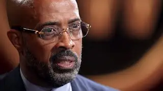 Dallas pastor speaks on taking CEO role of Rev. Jesse Jackson's Rainbow PUSH Coalition