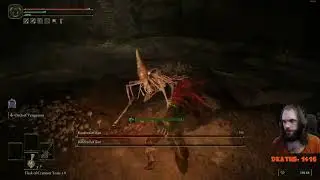 Elden Ring - Boss 