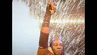 King Booker entrance Survivor series 2006
