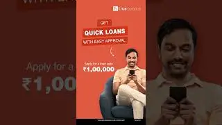 Quick Cash Loans for Medical Emergencies | True Balance Loan App #shorts