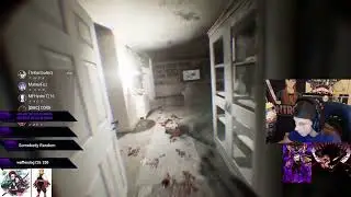 Little 30 Piece McNugget With 0 Deaths!! #GrowingCommunity #GamingFather #Dad | kontrolhq on #Twitch
