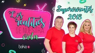 Supervivientes 2018: Los grandes momentazos de la edición