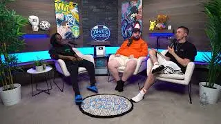 Deji & Randolph Settle Their Beef