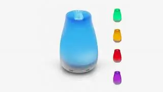 Reviews for Amazon Toys Best Sellers! URPOWER 2nd Version Essential Oil Diffuser Aroma Essential..