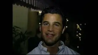 NY1 CLUB CRAWL WITH MIKE GILLIAM