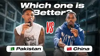 The Ultimate Guide to Choosing Between China and Pakistan for Clothing Manufacturing
