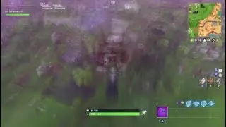 Fortnite Battle Royale 
