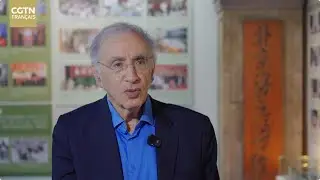 Joël Bellassen：L'apprentissage du chinois est un enrichissement personnel