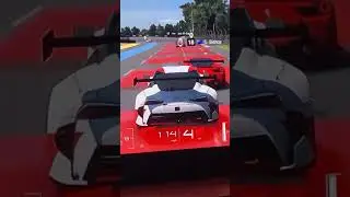 Daily Racing Footage Day 70