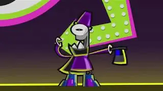 Mixels - The Wiztastics' Epic Fail