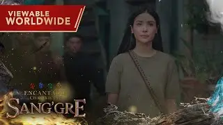 Sang'gre: Danaya's first day in the mortal world! (Episode 4) | Encantadia Chronicles