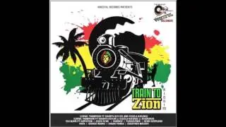 Jigsy King  - Mr Officer