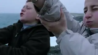 Fire at Sea Trailer