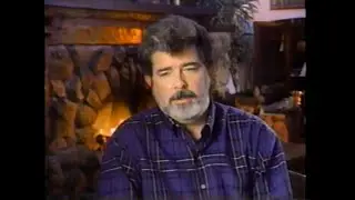 George Lucas: Heroes, Myths, and Magic (1993)
