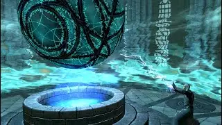 Ep 47 - The Eye of Magnus