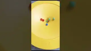 Marble Run ASMR Haba Big Speed Circle