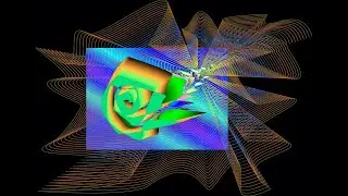 3 German digital works of art created on February 27, 1993 (over 30 years ago) Alfred Georg Sonsalla