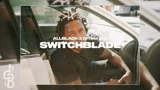[FREE] ALLBLACK X Offset Jim Type Beat-