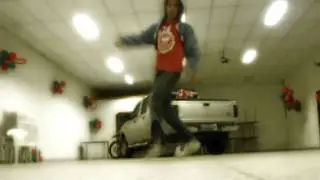 VMontenegro Extreme Free Step