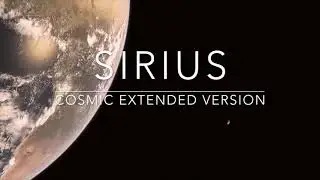 Ilya Santana_Sirius (Cosmic extended version) feat. The Menzia