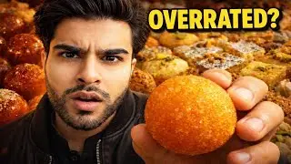 Pakistan&rsquo;s Most Famous Sweets&hellip; Are They Overrated?